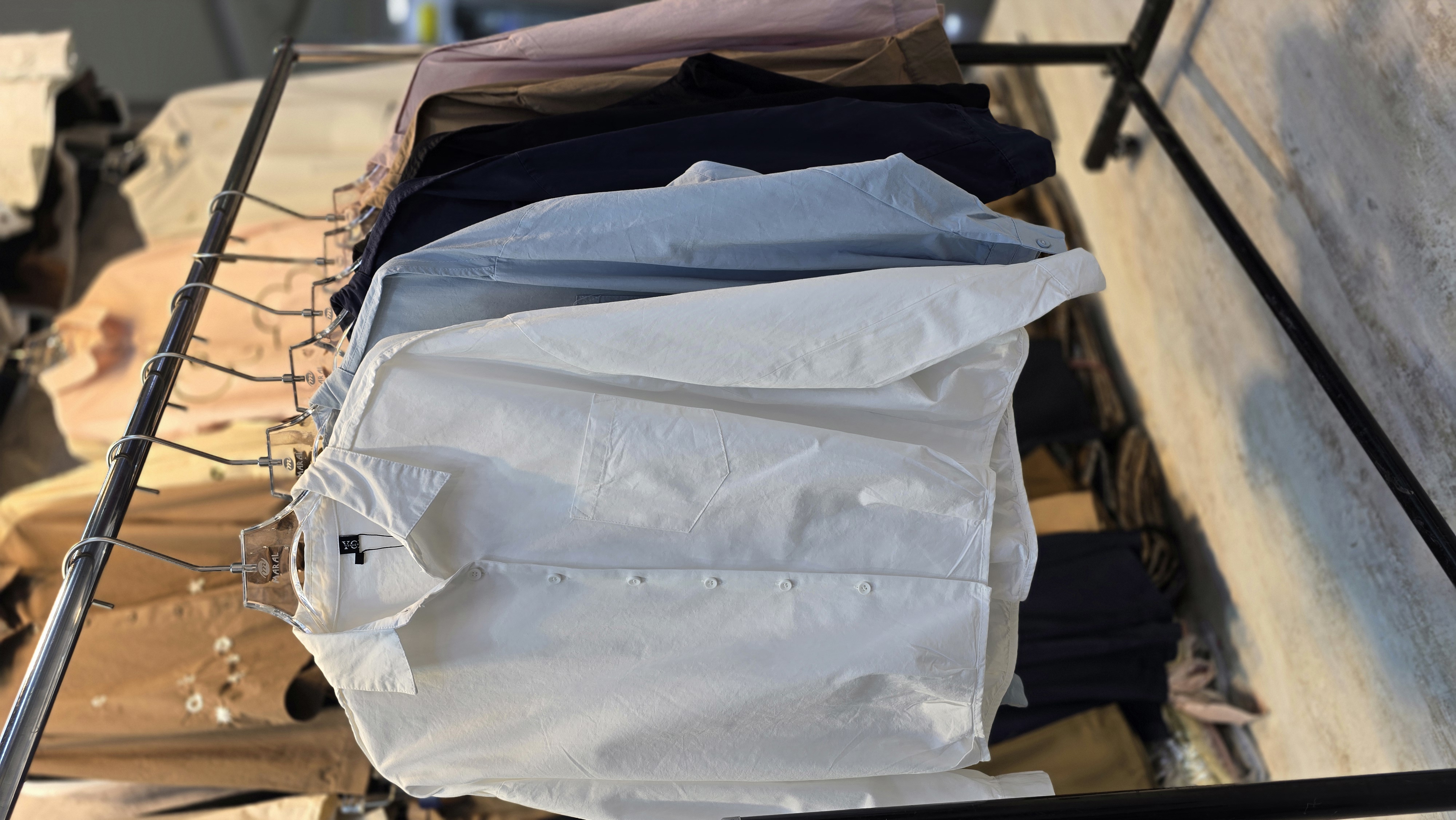 شومیز کتی کد