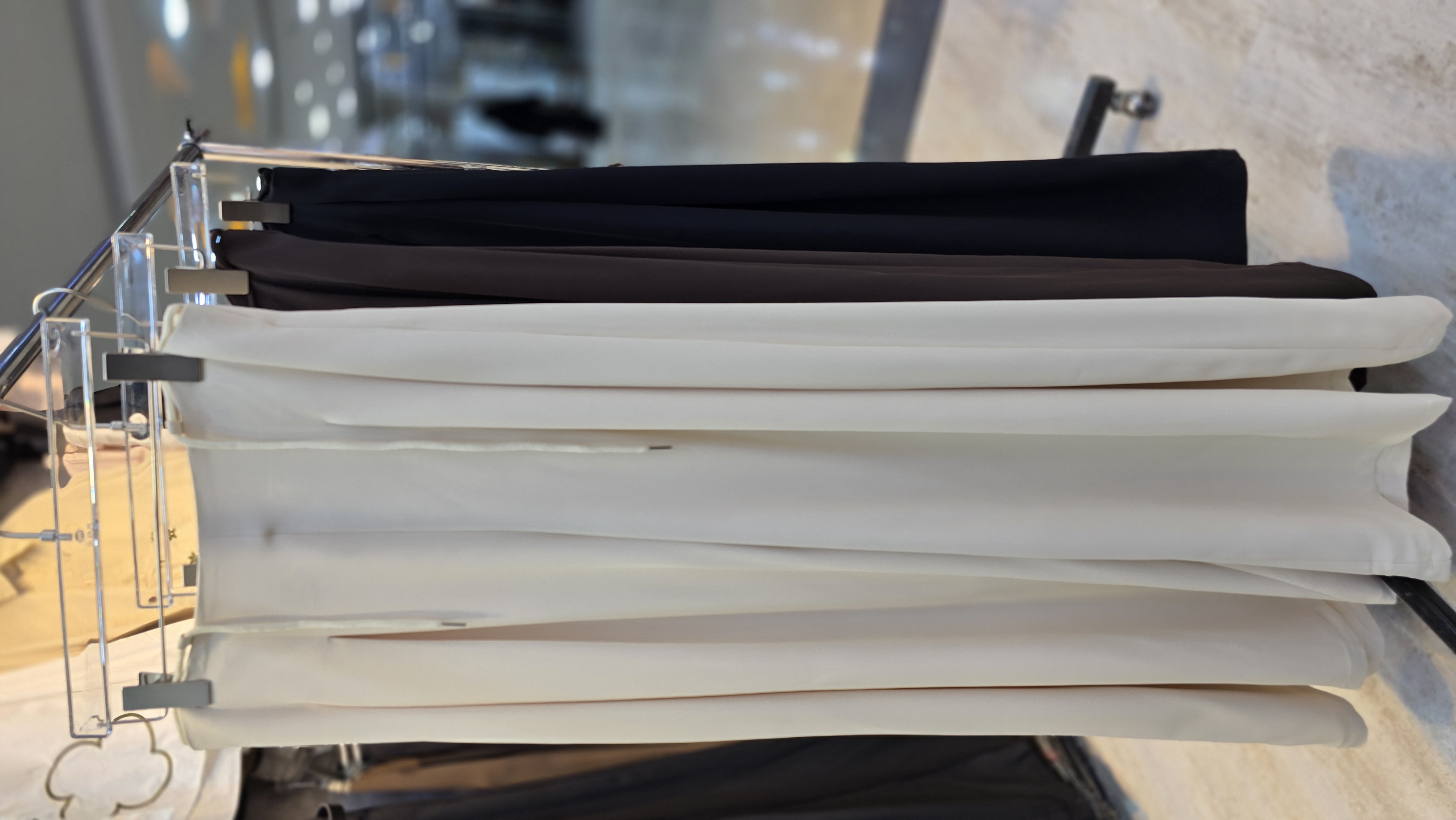 شلوار دامنی کد 936