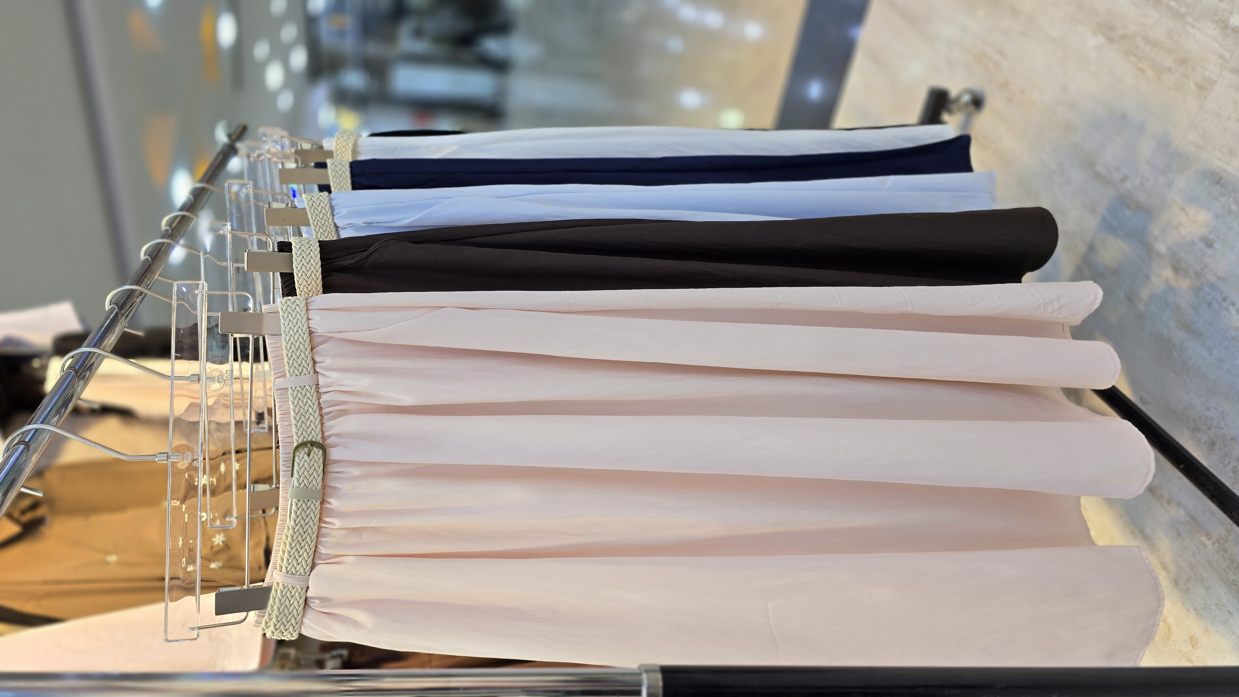 دامن  پاستیلی