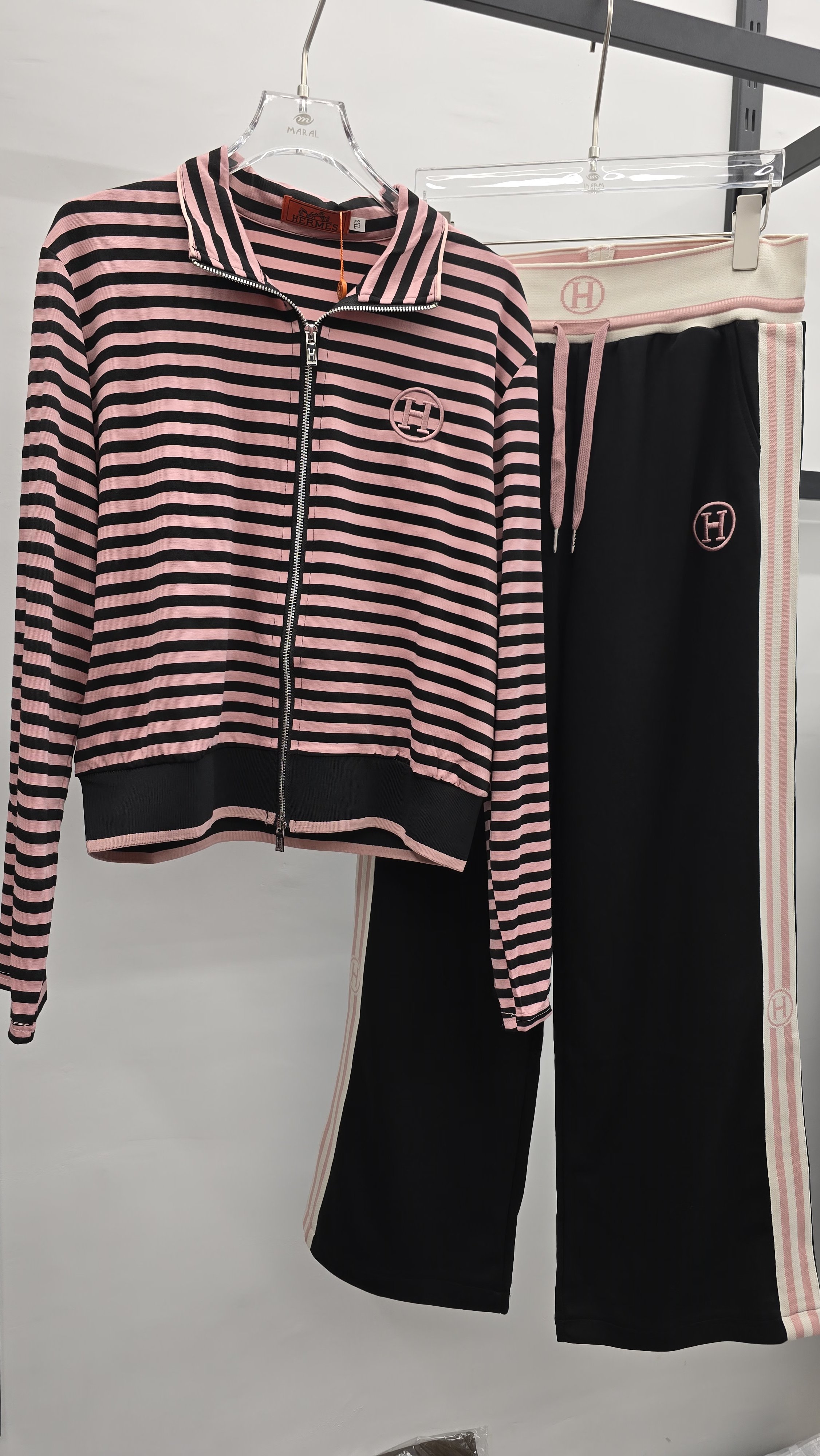 ست دو تیکه هرمس