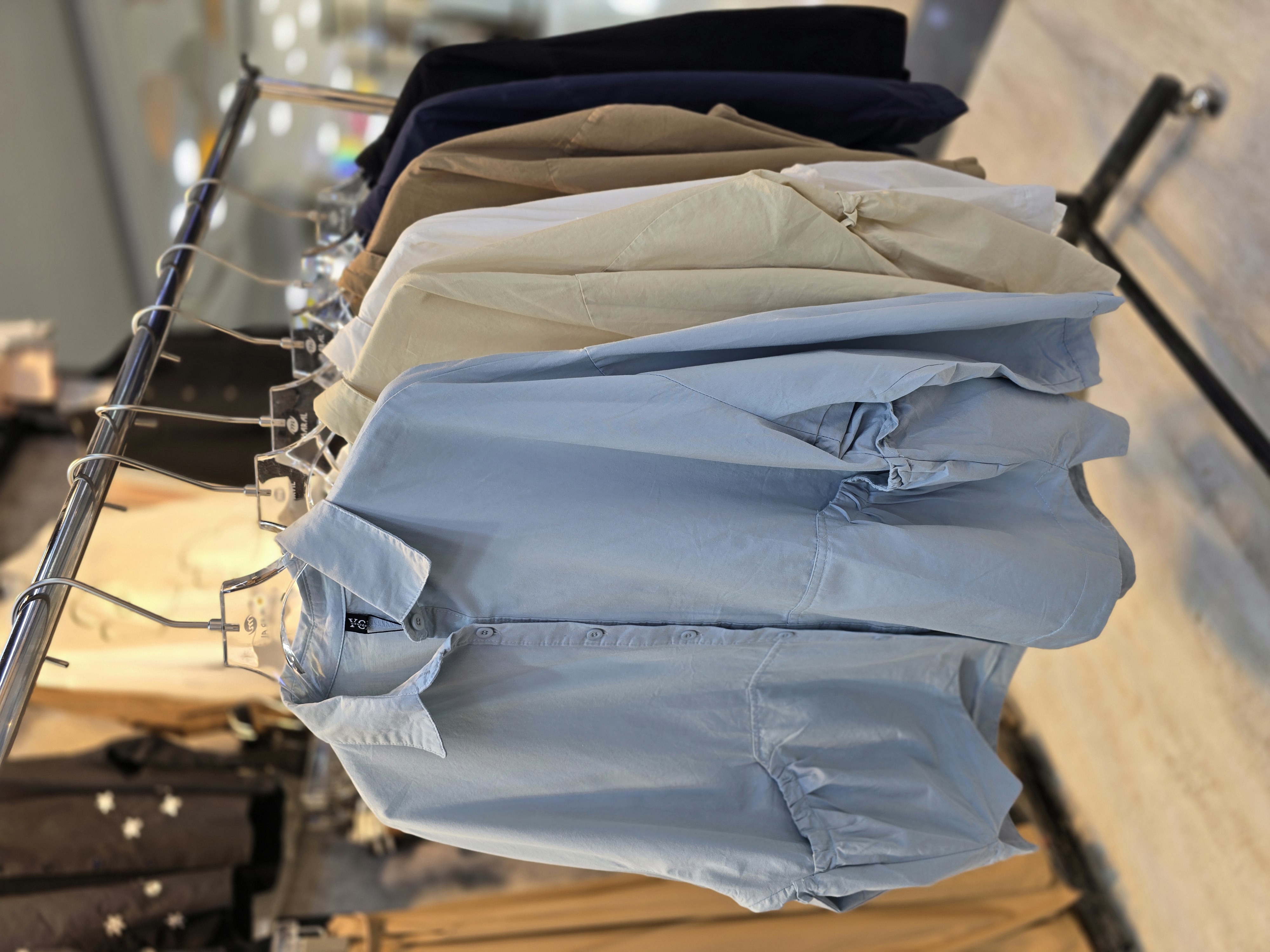 شومیز عروسکی کد 1023