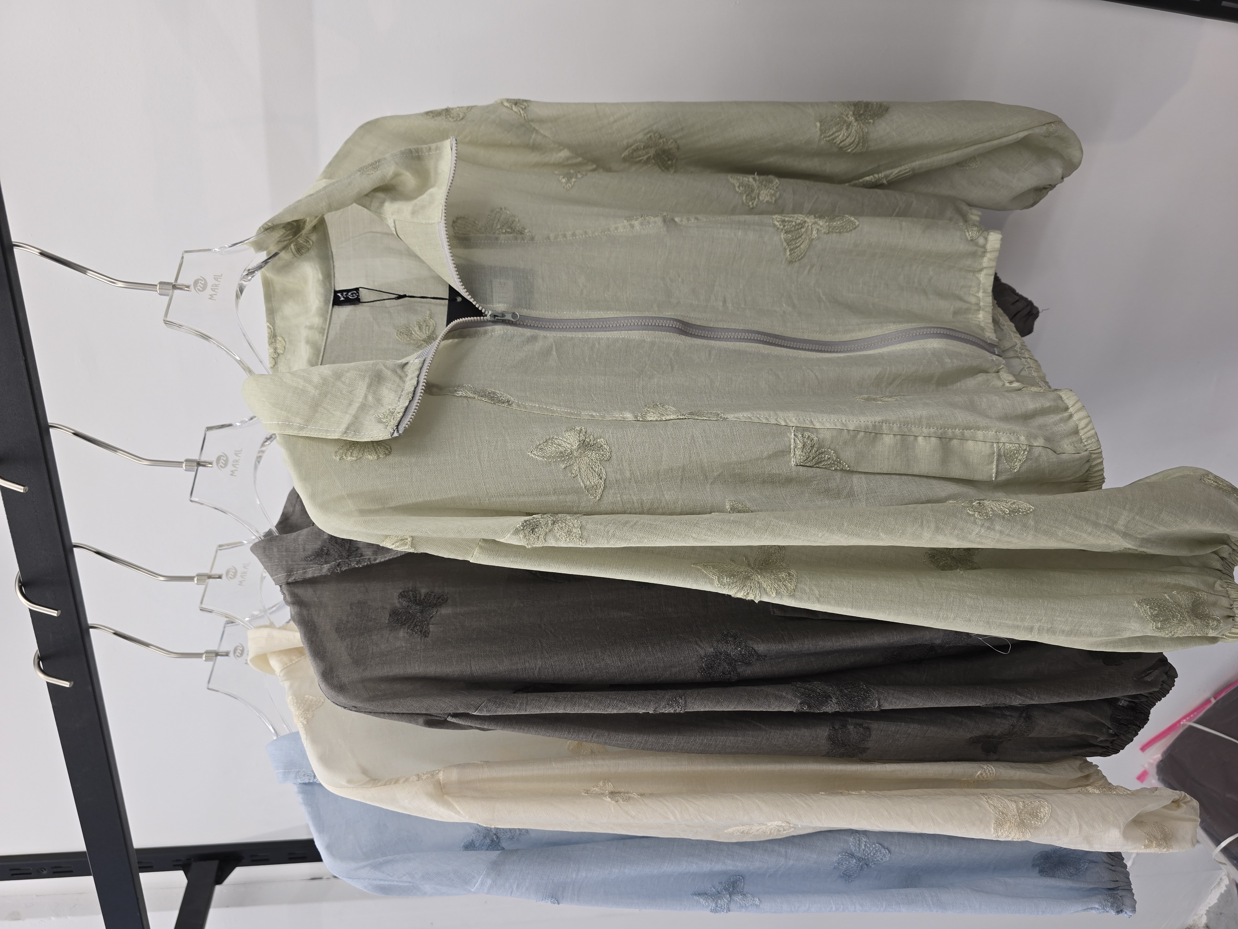 بامبر پروانه