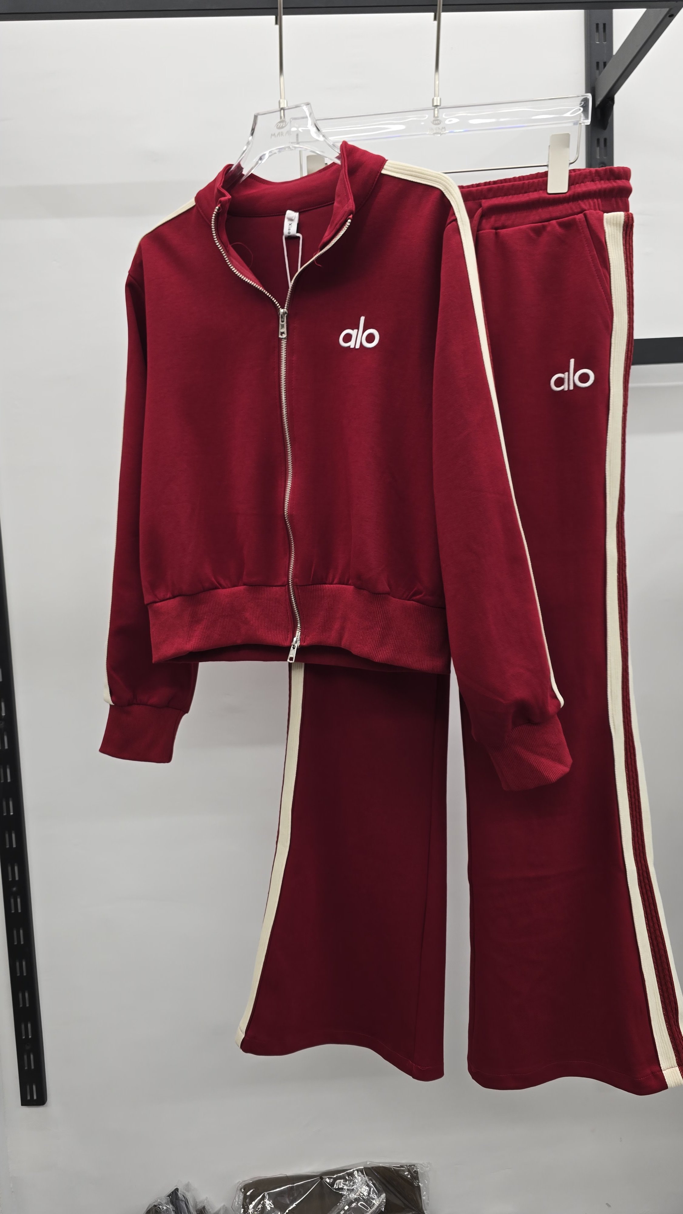 ست دوتیکه alo